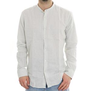 CAMICIA CENZO AZZURRO